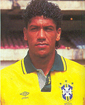 	Márcio Santos 	